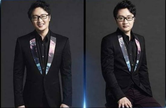 2024全球合作伙伴团队重磅发布