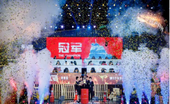 LPL赛后采访揭秘Tian对Crisp的期待